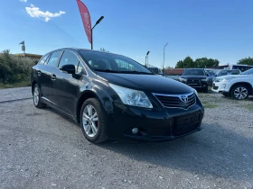 Toyota Avensis 1.8-VVTI-ЕДИН-СОБСТВЕНИК-1Г-Гаранция! | Auto.bg — изображение 7 Toyota Avensis 1.8-VVTI-ЕДИН-СОБСТВЕНИК-1Г-Гаранция! | Auto.bg — изображение 7