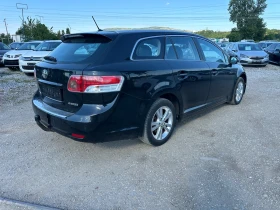Toyota Avensis 1.8-VVTI-ЕДИН-СОБСТВЕНИК-1Г-Гаранция! | Auto.bg — изображение 5 Toyota Avensis 1.8-VVTI-ЕДИН-СОБСТВЕНИК-1Г-Гаранция! | Auto.bg — изображение 5