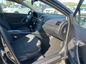 Toyota Avensis 1.8-VVTI-ЕДИН-СОБСТВЕНИК-1Г-Гаранция! | Auto.bg — изображение 11 Toyota Avensis 1.8-VVTI-ЕДИН-СОБСТВЕНИК-1Г-Гаранция! | Auto.bg — изображение 11