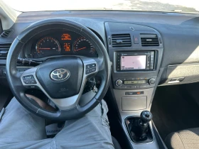 Toyota Avensis 1.8-VVTI-ЕДИН-СОБСТВЕНИК-1Г-Гаранция! | Auto.bg — изображение 12 Toyota Avensis 1.8-VVTI-ЕДИН-СОБСТВЕНИК-1Г-Гаранция! | Auto.bg — изображение 12
