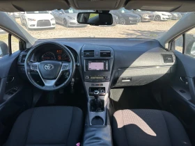 Toyota Avensis 1.8-VVTI-ЕДИН-СОБСТВЕНИК-1Г-Гаранция! | Auto.bg — изображение 10 Toyota Avensis 1.8-VVTI-ЕДИН-СОБСТВЕНИК-1Г-Гаранция! | Auto.bg — изображение 10