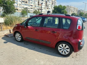 Citroen C3 Picasso - 2550 € / 4987.37 лв. - 89037373 3 | Car24.bg Citroen C3 Picasso - 2550 € / 4987.37 лв. - 89037373 3