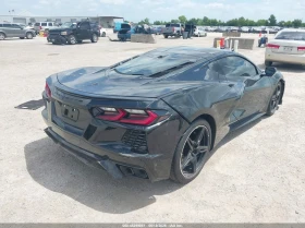 Chevrolet Corvette 6.2l Stingray Rwd 2Lt | Auto.bg — изображение 4 Chevrolet Corvette 6.2l Stingray Rwd 2Lt | Auto.bg — изображение 4