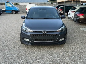 Hyundai I20 1.1d/75hp/exclusiv/EVRO6/ | Auto.bg — изображение 3 Hyundai I20 1.1d/75hp/exclusiv/EVRO6/ | Auto.bg — изображение 3