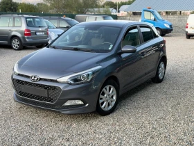 Hyundai I20 1.1d/75hp/exclusiv/EVRO6/