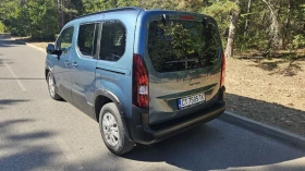 Peugeot Rifter - 27000 € - 39008005 4 | Car24.bg Peugeot Rifter - 27000 € - 39008005 4