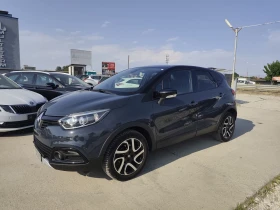 Renault Captur ЕВРО 6, Нави, 110кс, 6скорости - Car24.bg Renault Captur ЕВРО 6, Нави, 110кс, 6скорости