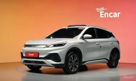 BYD Atto3 PLUS Blade LFP| ПАНОРАМ| КРАЙНА ЦЕНА