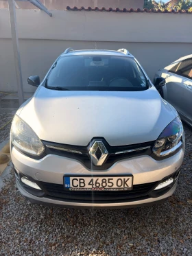Renault Megane 1.6 HDI Limited edition Automatic - 5500 € - 51746989 13 | Car24.bg Renault Megane 1.6 HDI Limited edition Automatic - 5500 € - 51746989 13
