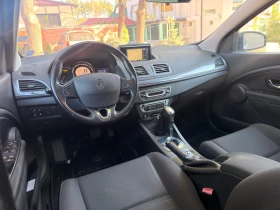 Renault Megane 1.6 HDI Limited edition Automatic - 5500 € - 51746989 6 | Car24.bg Renault Megane 1.6 HDI Limited edition Automatic - 5500 € - 51746989 6