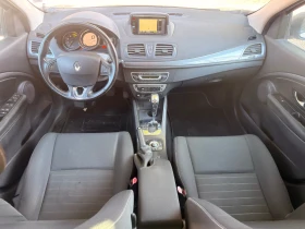 Renault Megane 1.6 HDI Limited edition Automatic - 5500 € - 51746989 9 | Car24.bg Renault Megane 1.6 HDI Limited edition Automatic - 5500 € - 51746989 9