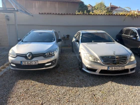 Renault Megane 1.6 HDI Limited edition Automatic - 5500 € - 51746989 14 | Car24.bg Renault Megane 1.6 HDI Limited edition Automatic - 5500 € - 51746989 14