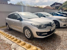 Renault Megane 1.6 HDI Limited edition Automatic - 5500 € - 51746989 2 | Car24.bg Renault Megane 1.6 HDI Limited edition Automatic - 5500 € - 51746989 2
