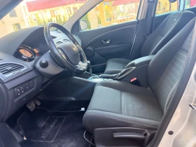 Renault Megane 1.6 HDI Limited edition Automatic - 5500 € - 51746989 7 | Car24.bg Renault Megane 1.6 HDI Limited edition Automatic - 5500 € - 51746989 7