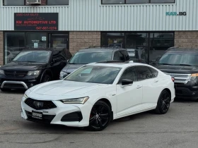Acura TLX SH-AWD * Elite Package * АвтоКредит* (ЦЕНА ДО БГ)