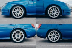 Subaru Impreza STI DCCD 2.5 NEW ENGINE - 23000 € - 57115146 10 | Car24.bg Subaru Impreza STI DCCD 2.5 NEW ENGINE - 23000 € - 57115146 10