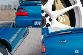 Subaru Impreza STI DCCD 2.5 NEW ENGINE - 23000 € - 57115146 8 | Car24.bg Subaru Impreza STI DCCD 2.5 NEW ENGINE - 23000 € - 57115146 8