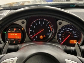 Nissan 370Z * АвтоКредит* (ЦЕНА ДО БГ) - 15499 € - 49228047 11 | Car24.bg Nissan 370Z * АвтоКредит* (ЦЕНА ДО БГ) - 15499 € - 49228047 11