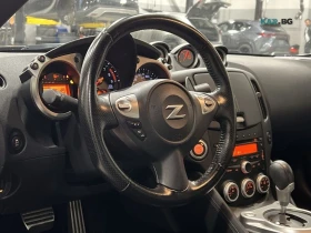Nissan 370Z * АвтоКредит* (ЦЕНА ДО БГ) - 15499 € - 49228047 9 | Car24.bg Nissan 370Z * АвтоКредит* (ЦЕНА ДО БГ) - 15499 € - 49228047 9