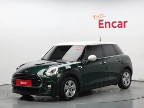 Mini Cooper 5-Door Basic Model 3Rd Generation