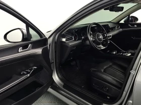 Kia K5 1.6 Turbo Prestige | Auto.bg — изображение 10 Kia K5 1.6 Turbo Prestige | Auto.bg — изображение 10