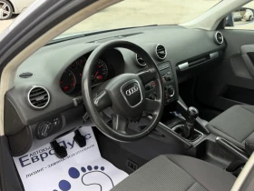 Audi A3 1.6i 116кс 6ск | Auto.bg — изображение 10 Audi A3 1.6i 116кс 6ск | Auto.bg — изображение 10