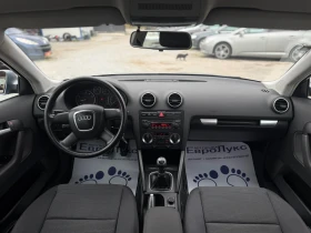 Audi A3 1.6i 116кс 6ск | Auto.bg — изображение 9 Audi A3 1.6i 116кс 6ск | Auto.bg — изображение 9