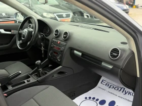 Audi A3 1.6i 116кс 6ск | Auto.bg — изображение 15 Audi A3 1.6i 116кс 6ск | Auto.bg — изображение 15