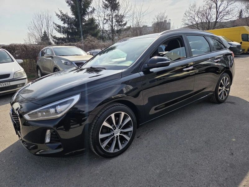 Hyundai I30 Led/ Euro 6/Keyless - 8999 € / 17600.51 лв. - 12901844 1 | Car24.bg Hyundai I30 Led/ Euro 6/Keyless - 8999 € / 17600.51 лв. - 12901844 1