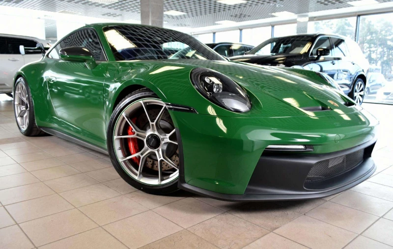 Porsche 911 GT 3 - 184065 € / 359999.85 лв. - 32534279 1 | Car24.bg Porsche 911 GT 3 - 184065 € / 359999.85 лв. - 32534279 1