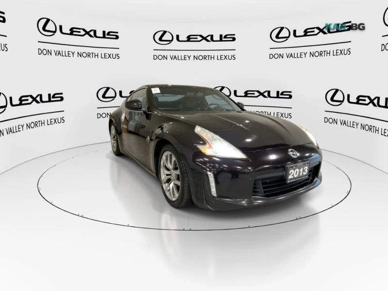 Nissan 370Z * АвтоКредит* (ЦЕНА ДО БГ) - 15499 € - 49228047 1 | Car24.bg Nissan 370Z * АвтоКредит* (ЦЕНА ДО БГ) - 15499 € - 49228047 1