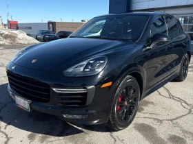 Porsche Cayenne * AWD 4dr Turbo* * АвтоКредит* 1 - Car24.bg Porsche Cayenne * AWD 4dr Turbo* * АвтоКредит* 1