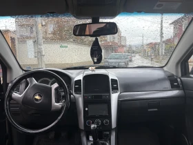 Chevrolet Captiva | Mobile.bg — малка снимка 4