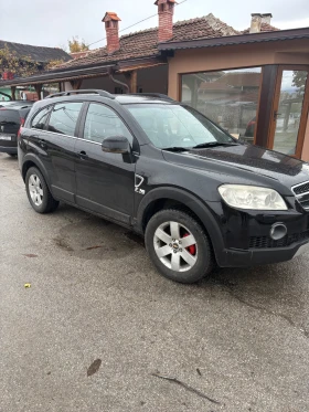 Chevrolet Captiva | Mobile.bg — малка снимка 2