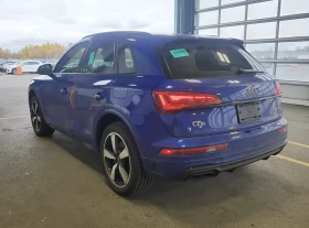 Audi Q5 2022 Audi Q5 55e TECHNIK - 52000 лв. / 26587.18 € - 21471900 4 | Car24.bg Audi Q5 2022 Audi Q5 55e TECHNIK - 52000 лв. / 26587.18 € - 21471900 4