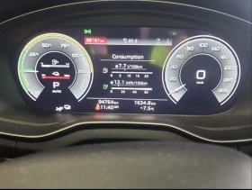 Audi Q5 2022 Audi Q5 55e TECHNIK - 52000 лв. / 26587.18 € - 21471900 7 | Car24.bg Audi Q5 2022 Audi Q5 55e TECHNIK - 52000 лв. / 26587.18 € - 21471900 7