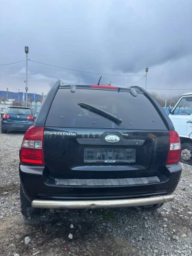 Kia Sportage 2.0 - 3900 лв. / 1994.04 € - 85327452 3 | Car24.bg Kia Sportage 2.0 - 3900 лв. / 1994.04 € - 85327452 3