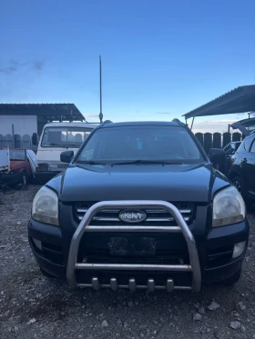 Kia Sportage 2.0 - 3900 лв. / 1994.04 € - 85327452 2 | Car24.bg Kia Sportage 2.0 - 3900 лв. / 1994.04 € - 85327452 2