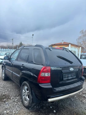 Kia Sportage 2.0 - 3900 лв. / 1994.04 € - 85327452 4 | Car24.bg Kia Sportage 2.0 - 3900 лв. / 1994.04 € - 85327452 4