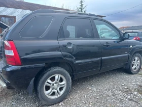 Kia Sportage 2.0 - 3900 лв. / 1994.04 € - 85327452 5 | Car24.bg Kia Sportage 2.0 - 3900 лв. / 1994.04 € - 85327452 5