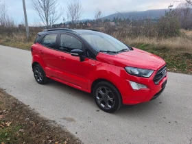 Ford EcoSport 1.0SCTI ST-Line - 17700 лв. / 9049.87 € - 62632376 4 | Car24.bg Ford EcoSport 1.0SCTI ST-Line - 17700 лв. / 9049.87 € - 62632376 4