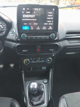 Ford EcoSport 1.0SCTI ST-Line - 17700 лв. / 9049.87 € - 62632376 10 | Car24.bg Ford EcoSport 1.0SCTI ST-Line - 17700 лв. / 9049.87 € - 62632376 10