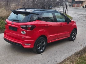 Ford EcoSport 1.0SCTI ST-Line - 17700 лв. / 9049.87 € - 62632376 3 | Car24.bg Ford EcoSport 1.0SCTI ST-Line - 17700 лв. / 9049.87 € - 62632376 3