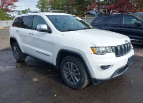 Jeep Grand cherokee LIMITED - Car24.bg Jeep Grand cherokee LIMITED