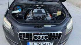 Audi Q7 - 11500 € / 22492.04 лв. - 51440802 8 | Car24.bg Audi Q7 - 11500 € / 22492.04 лв. - 51440802 8
