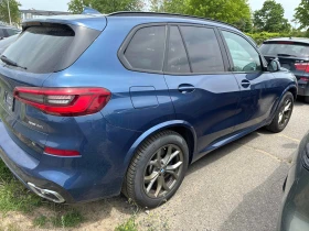 BMW X5 B58* xDrive40i* M-SPORT* LASER | Auto.bg — изображение 4 BMW X5 B58* xDrive40i* M-SPORT* LASER | Auto.bg — изображение 4