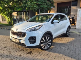 Kia Sportage 16CRD