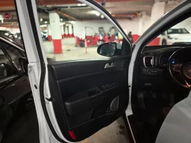 Kia Sportage 16CRD | Auto.bg — изображение 11 Kia Sportage 16CRD | Auto.bg — изображение 11