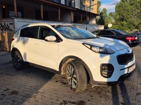 Kia Sportage 16CRD | Auto.bg — изображение 3 Kia Sportage 16CRD | Auto.bg — изображение 3