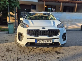 Kia Sportage 16CRD | Auto.bg — изображение 2 Kia Sportage 16CRD | Auto.bg — изображение 2